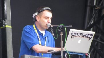 Tim Westwood