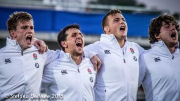 World Rugby Championship Us Day ()