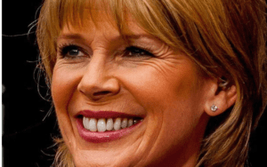 Ruth Langsford Opens Up About Life After Her Split from Eamonn Holmes and Moving Forward