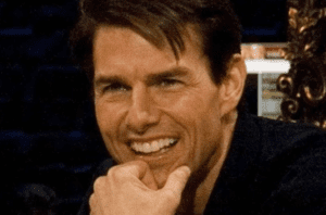 Tom Cruise Hints at the Future of ‘Mission: Impossible’