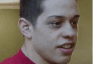 Pete Davidson’s Tattoo Transformation: A $200K Journey to a Clean Slate