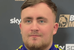 LAY STUNS LITTLER: Young Star Luke Littler Succumbs to a Shock Exit at the Darts World Masters Quarter-Finals.