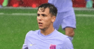 Pep Guardiola Identifies Nico Gonzalez as Man City’s ‘Mini-Rodri’ and Future Midfield Star