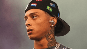 Central Cee Makes History with Record-Breaking Mobo Awards Win