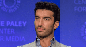 Justin Baldoni Ups Feud with Blake Lively through new website