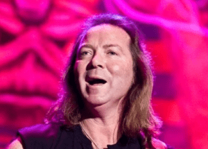 Iron Maiden’s Legacy: Dave Murray on Knowing When to Bow Out with Grace