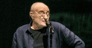 Phil Collins Speaks Out on Health Issues and Post-Music Life