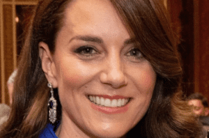 Kate Set to Make History as Royal Family Confer New Privileges Upon Her