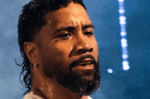 READY TO RUMBLE: WWE ROYAL RUMBLE 2025 LIVE RESULTS