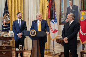 Donald Trump’s Gold Card Visa: A New Route to US Residency