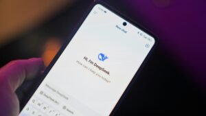 South Korea Removes DeepSeek AI Chatbot from App Stores Due to Privacy Concerns