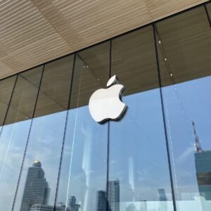 Apple Fined $162 Million by French Antitrust Regulators Over Privacy Tool