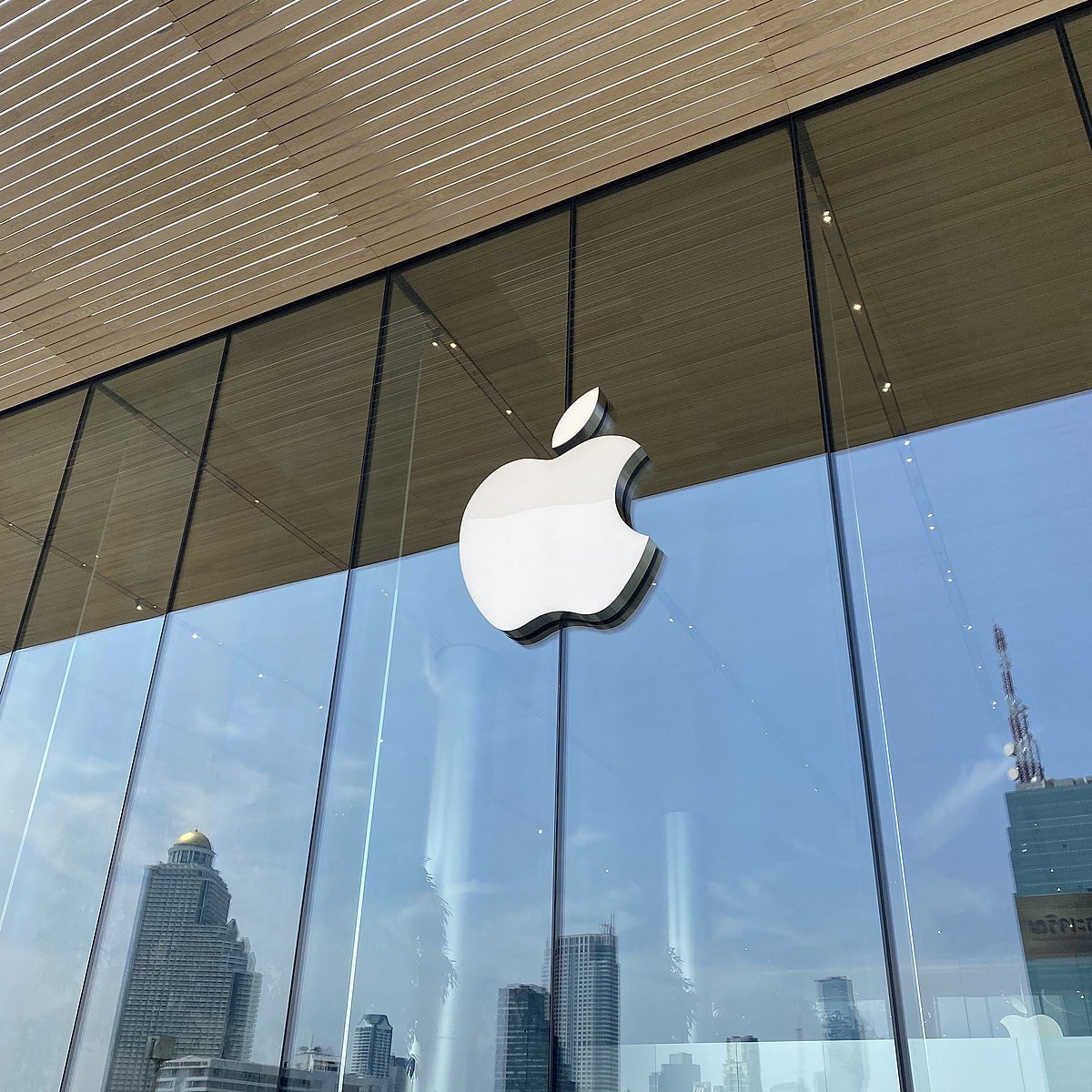 px Apple Iconsiam
