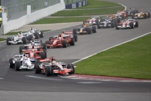 Why Formula 1: Drive to Survive is a Must-Watch