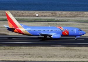 Southwest Airlines Implements Baggage Fees to Bolster Finances
