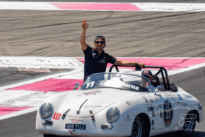 Sergio Perez Sponsors Indicate F1 Comeback Possible with Cadillac