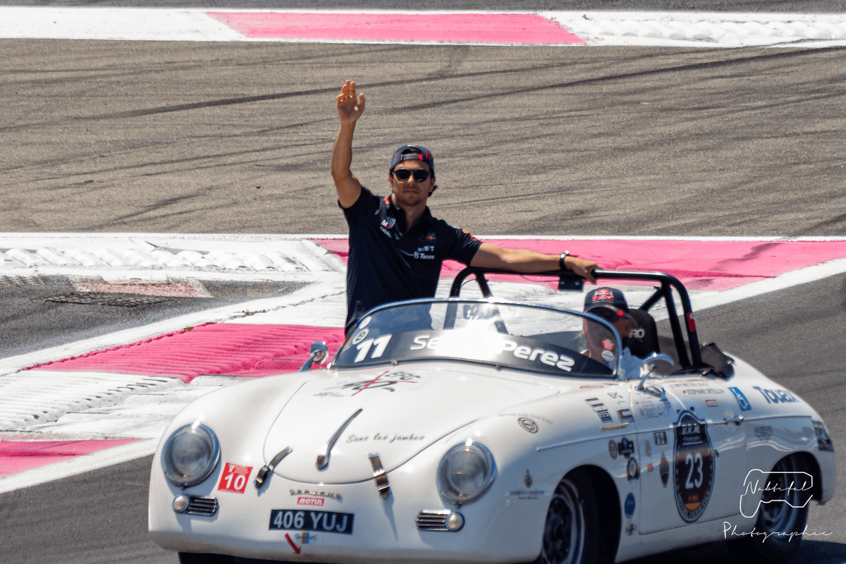 French Grand Prix ()