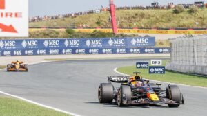 Red Bull Owns Up to Mistake in Lawson’s Downgrade