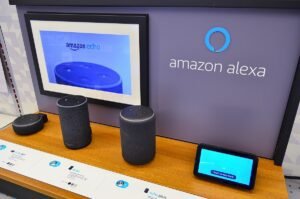 Alexa Plus: The First Four Amazon Echo Devices to Receive the Upgrade