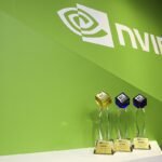 Best Choice Award of NVIDIA, Computex Taipei