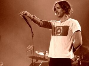 Incubus Prepares for First Album in Eight Years