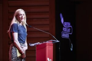 Fearne Cotton Ignites Romance with Elliot Hegarty Just Weeks After Breakup from Jesse Wood