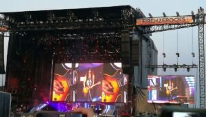 Guns N’ Roses Introduces Isaac Carpenter as New Drummer in Place of Frank Ferrer