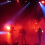 Katatonia live in London