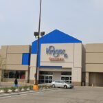 Kroger Supermarket Pittsfield Township Michigan