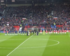 Manchester United Remain Unshakeable as Zirkzee and Onana Brilliance Secures Draw Against Real Sociedad