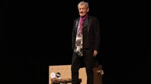 Ian McKellen and Patrick Stewart Return as X-Men Legends in Avengers: Doomsday