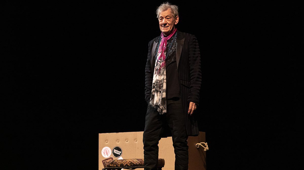 McKellenRichmnd ()