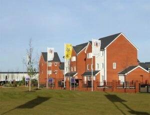 England and Wales Housing Affordability Comes Back to Pre-Pandemic Levels as Wages Grow at a Much Greater Rate Than Property Prices