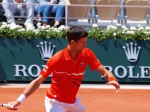 Novak Djokovic Establishes Masters 1000 Record in Miami, Diverts Attention from Being World No. 1