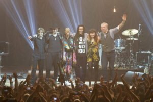 Skunk Anansie Unveil New Album ‘The Painful Truth’ as Bassist Cass Discloses Stage 4 Cancer Fight