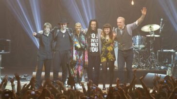 Skunk Anansie geox padova