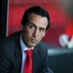 Unai Emery Sevilla