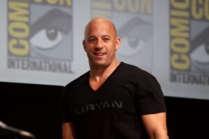 Vin Diesel Reveals Thrilling Slate of Future Movies, Including Marvel’s ‘Planet X’
