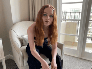 Sadie Sink Reportedly Joins Cast of Spider-Man 4