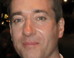 Matthew Macfadyen Plays George Smiley in Legacy of Spies TV Adaptation