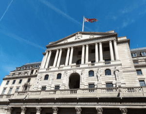 Bank of England Poised to Maintain Interest Rates at 4.5% Amid Economic Uncertainty