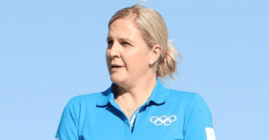 Kirsty Coventry Becomes History’s First Woman and African IOC President