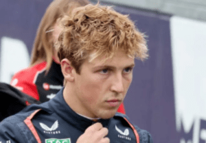 Liam Lawson’s Red Bull Future Under Cloud as Yuki Tsunoda Leaps as Possible Replacement