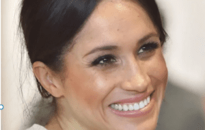 Meghan Markle Launches Tastefully Curated E-Shopper Offering Her Style Choices