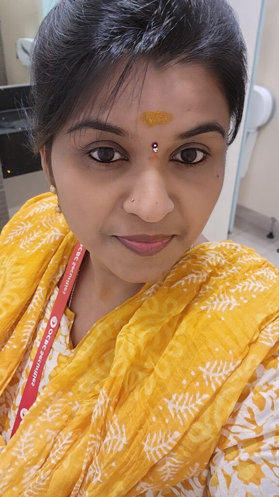 Yagnapriya Soundararajan 1 ()