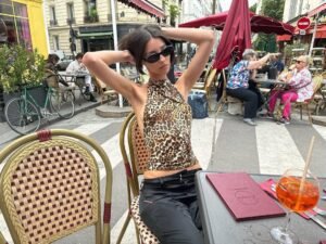 Australian Model Lucy Markovic Dies at 27 Following Brave Health Battle