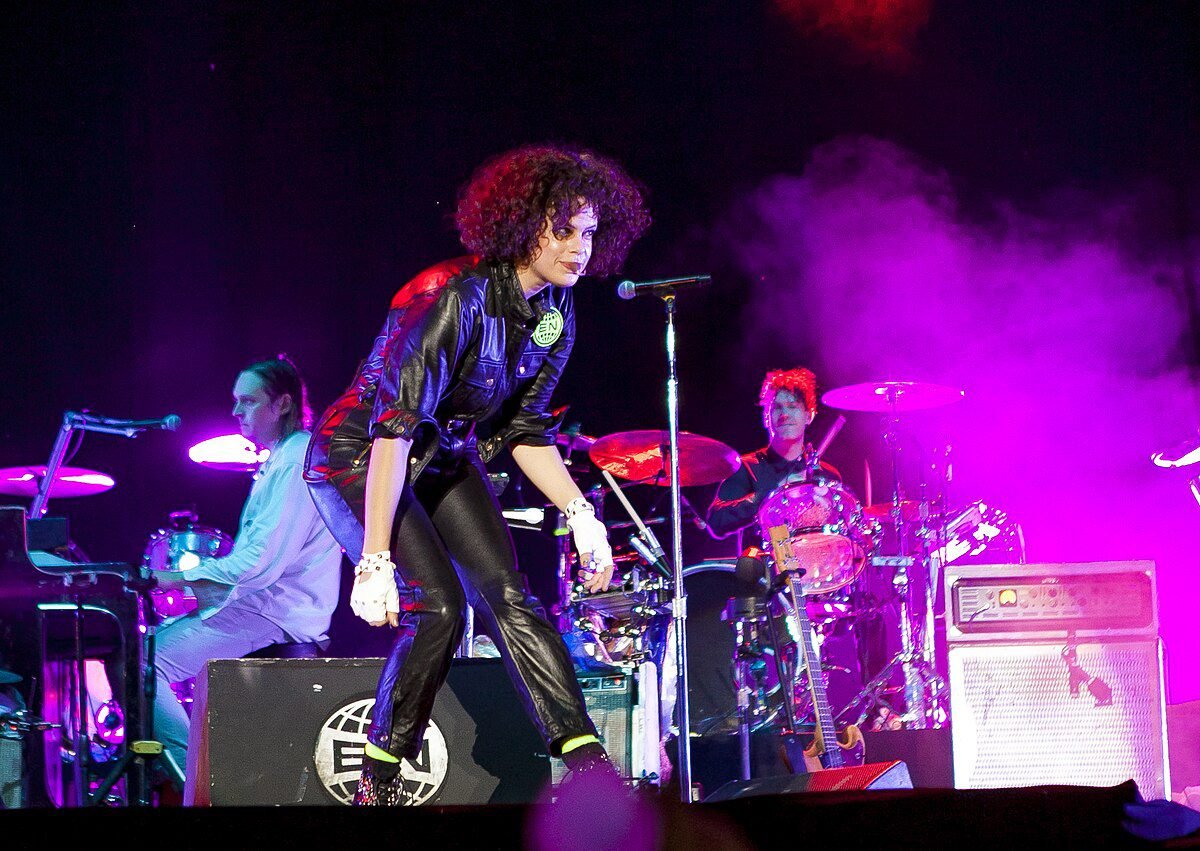 Arcade Fire ()
