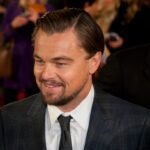 Leonardo DiCaprio