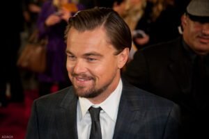 US Actor Leonardo DiCaprio Mourns Pope Francis, Recalls Inspiring Talk on Saving the Planet