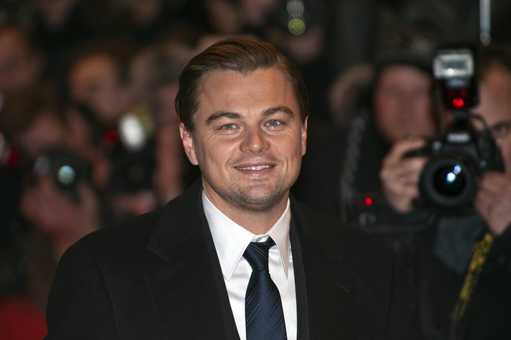 Leonardo DiCaprio Berlinale